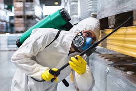 Best Commercial Pest Control  in Forest Ranch, CA